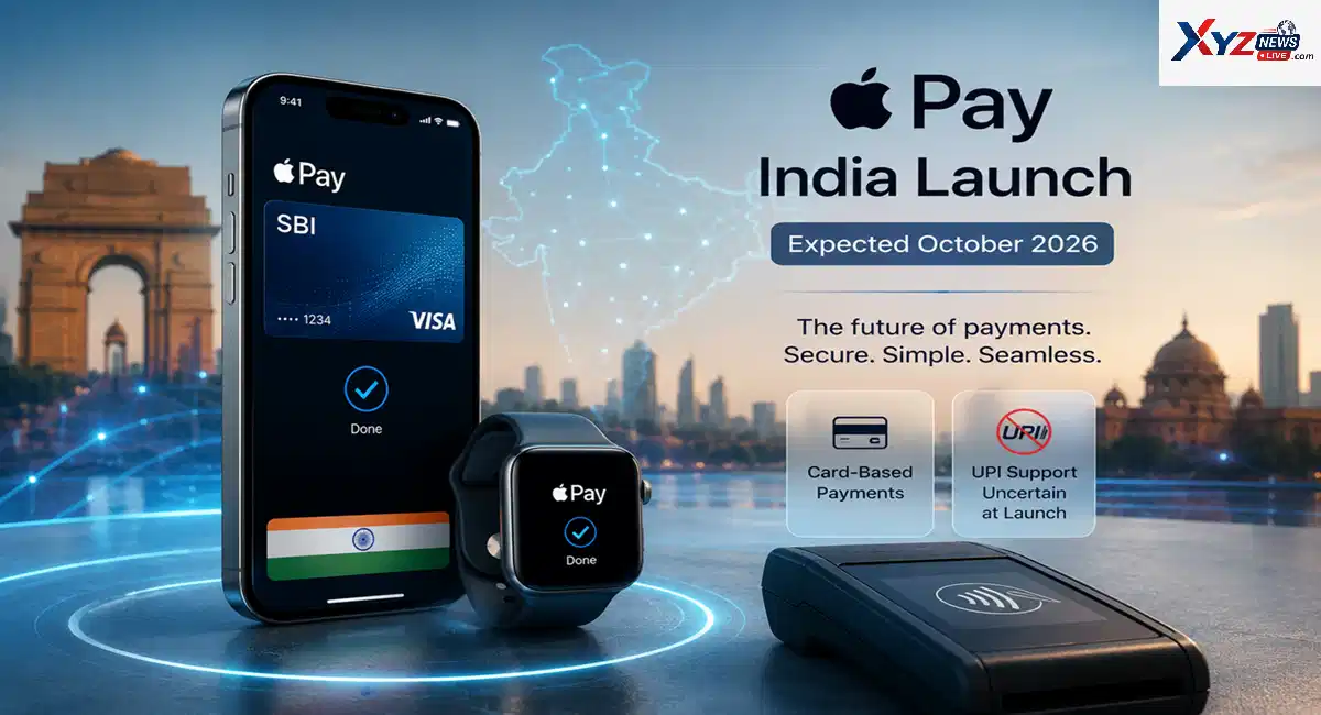 Apple Pay