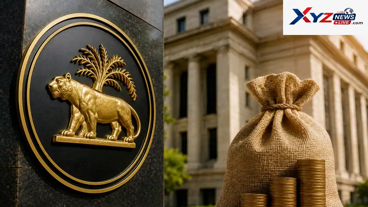 Indian Central Bank (RBI): भारतीय रिज़र्व बैंक ने लिया बड़ा फैसला, जानें क्या बदला Top 5 Updates