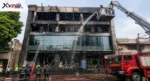 Aliganj Fire Case