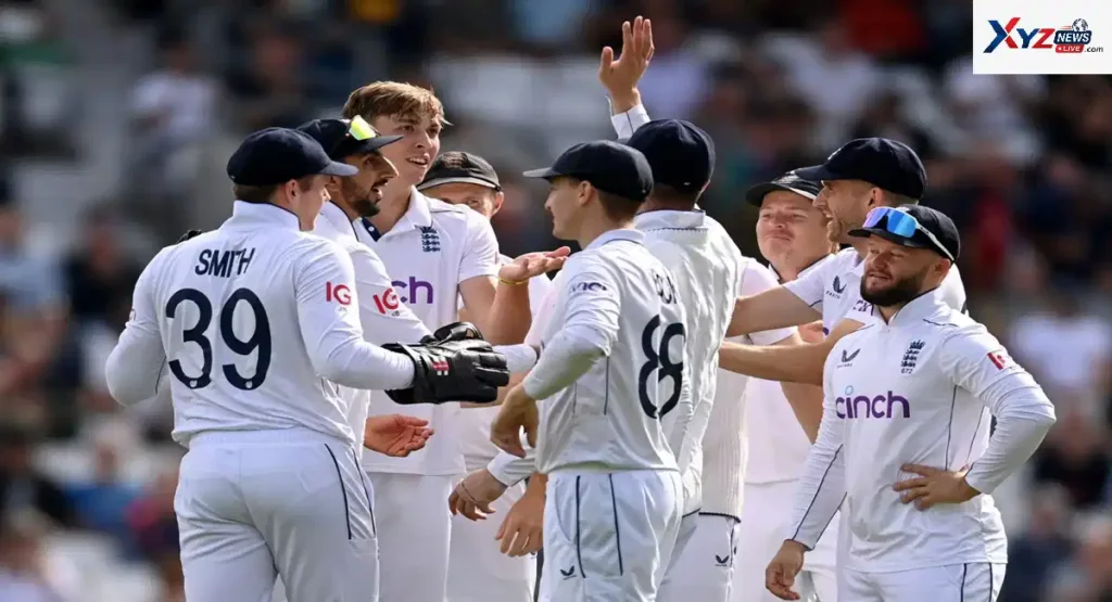 England vs Pakistan Test Series: England Announce Squad, New Captain Named and 4 Players Return Top 5 Updates