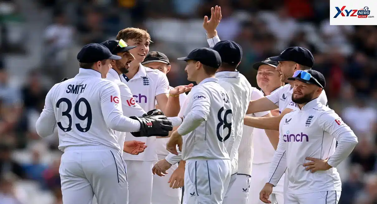 England vs Pakistan Test Series: England Announce Squad, New Captain Named and 4 Players Return Top 5 Updates