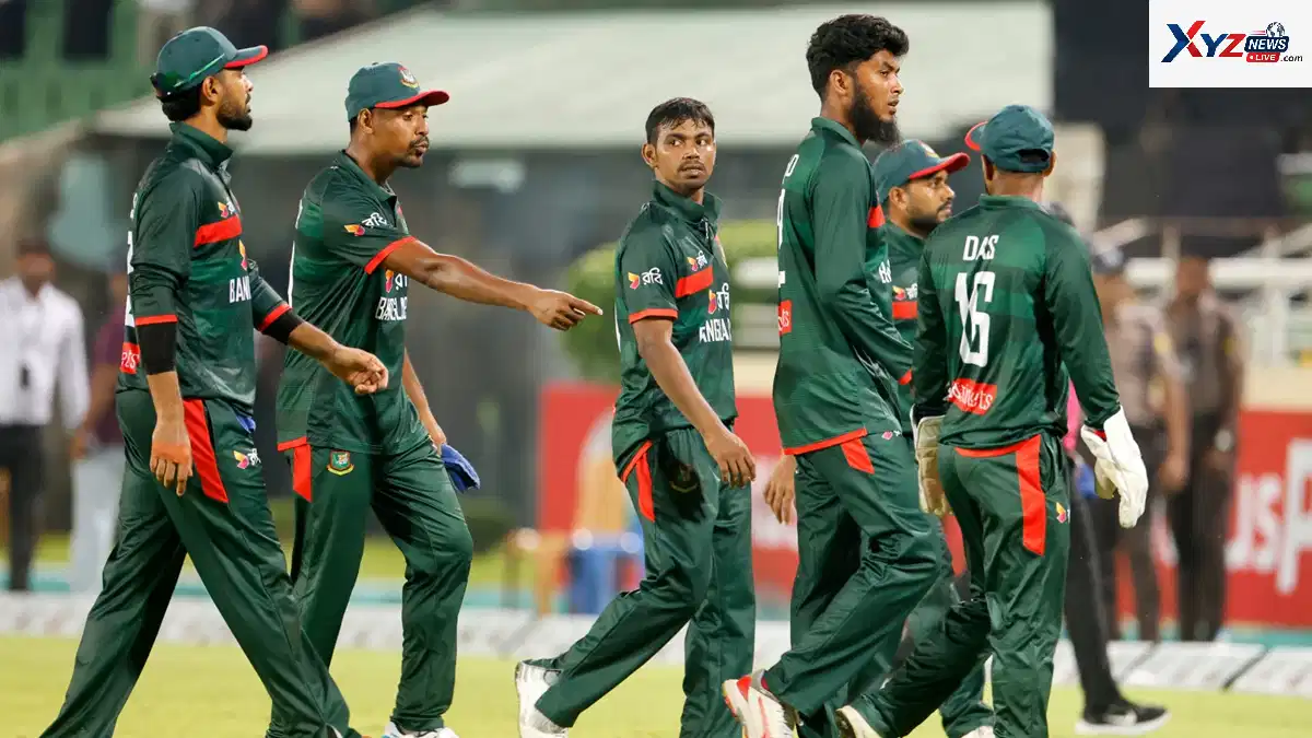 Bangladesh