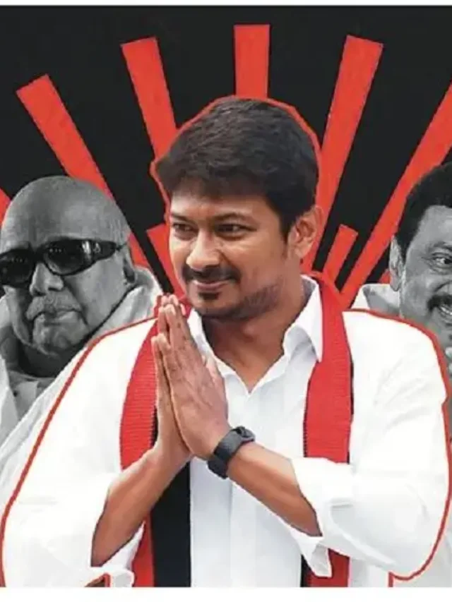 Udhayanidhi Stalin Arrested: महिला विरोधी टिप्पणी मामले में DMK नेता गिरफ्तार