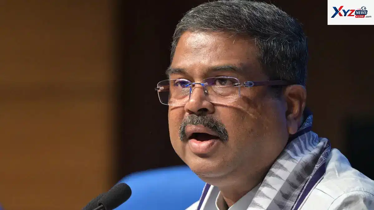 Dharmendra Pradhan on Gen Z Protest: Says Gen Z Was Misled, Resignation Came After Discussion with PM Modi Top 2 Updates