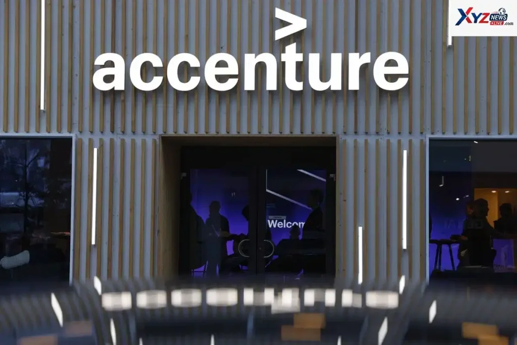 Accenture Vacation