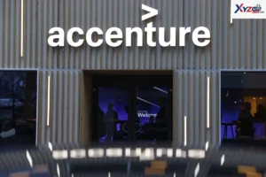Accenture Vacation
