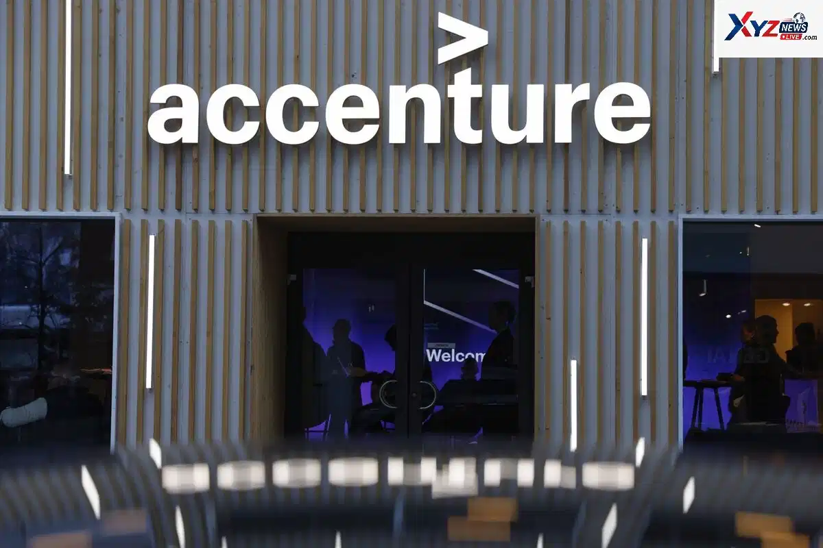 Accenture Vacation