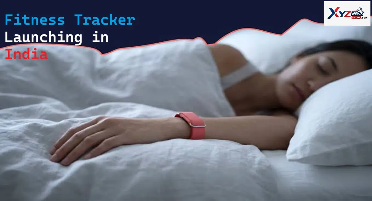 Google Fitbit Air Fitness Tracker