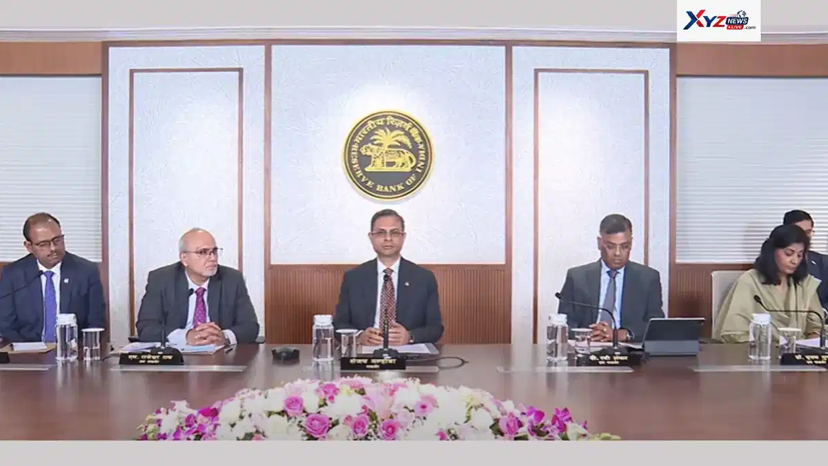 RBI Policy: 5 Key Things to Watch Before the August MPC Meeting