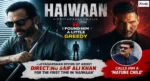 Haiwaan: Priyadarshan Calls Saif Ali Khan a ‘Mature Child’ After First-Time Directing Experience Top 5 Updates