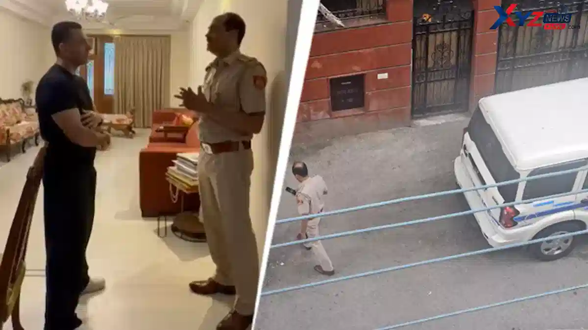 Tehseen Poonawalla