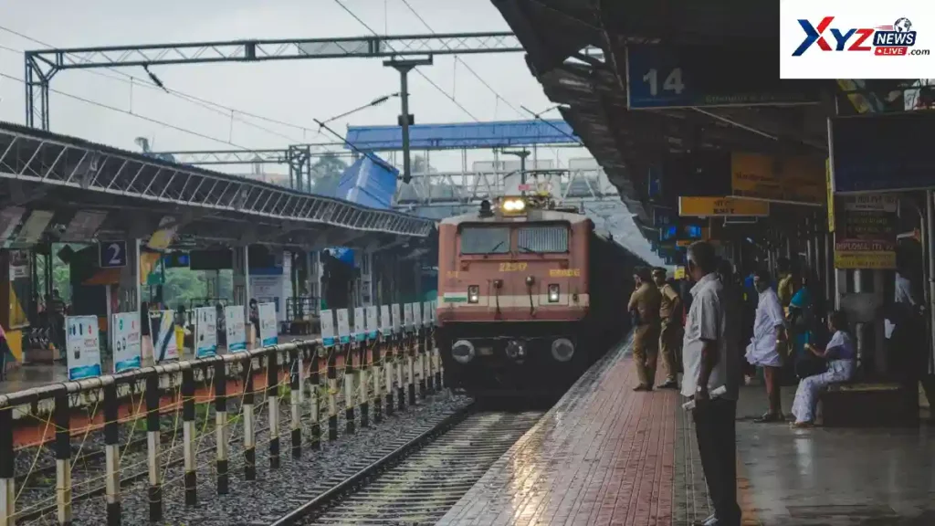 Indian Railway Rules