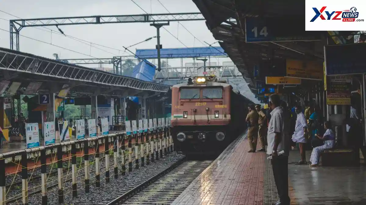 Indian Railway Rules