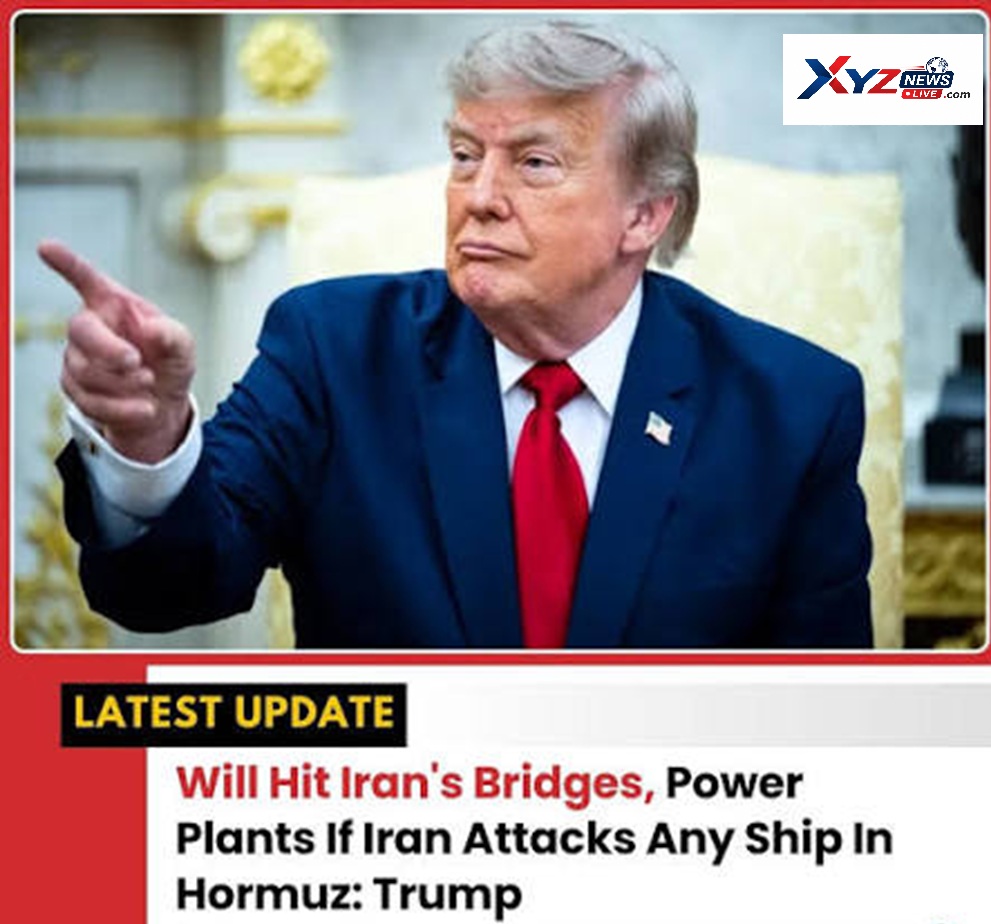 top 5 Trump Says Gulf Allies Urged U.S. to Halt Iran Strikes: “We Were Told Not to Attack”