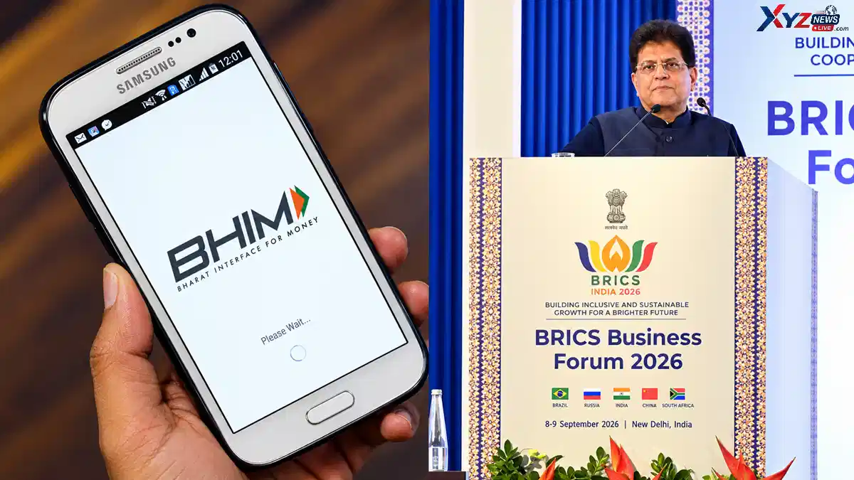 BRICS Summit 2026
