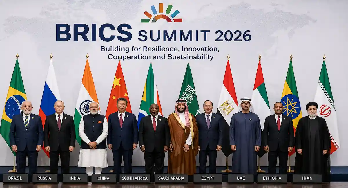 BRICS