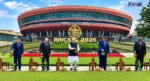 BRICS Declaration 2026