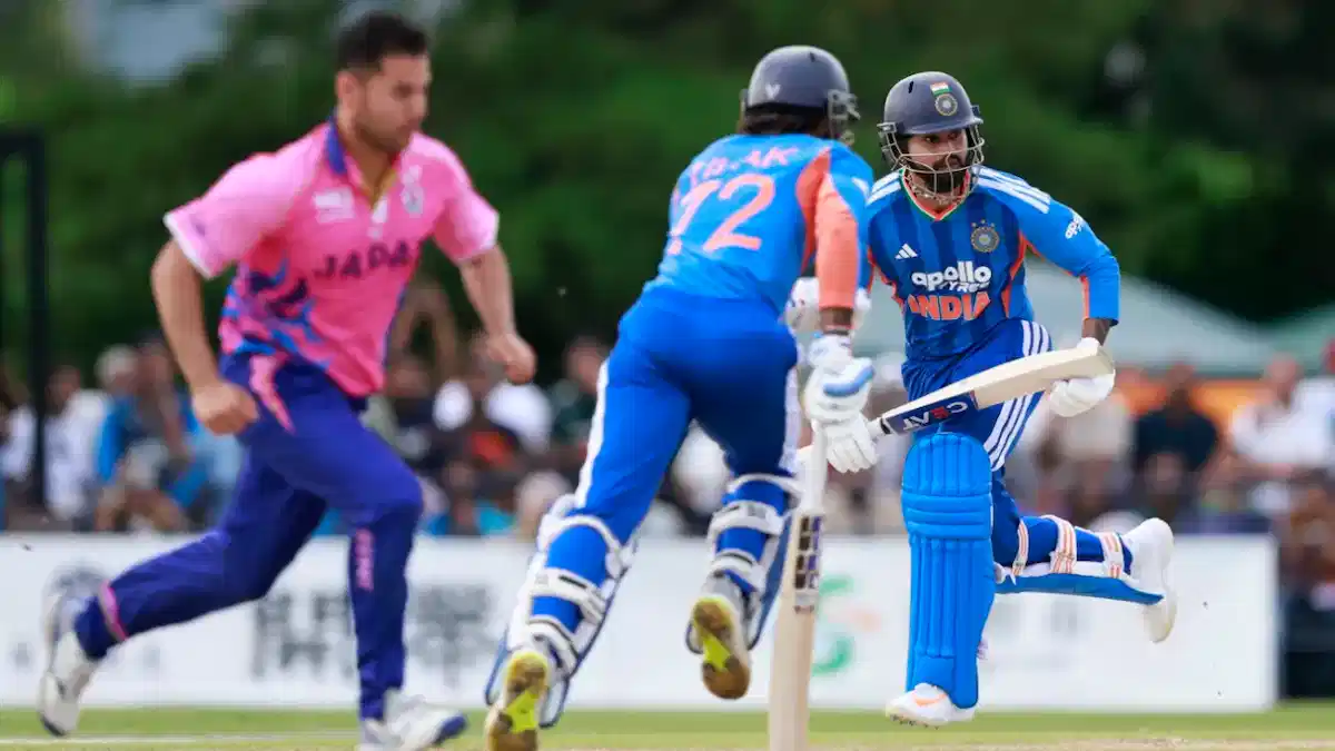 JPN vs IND T20 2026
