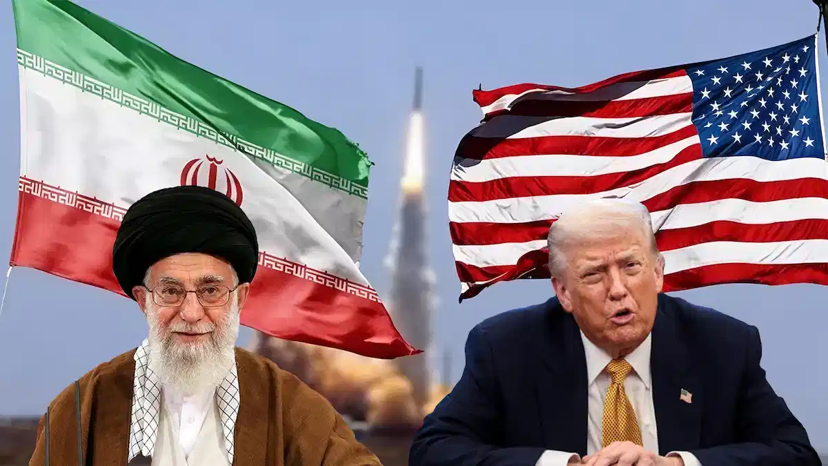 Iran War 2026