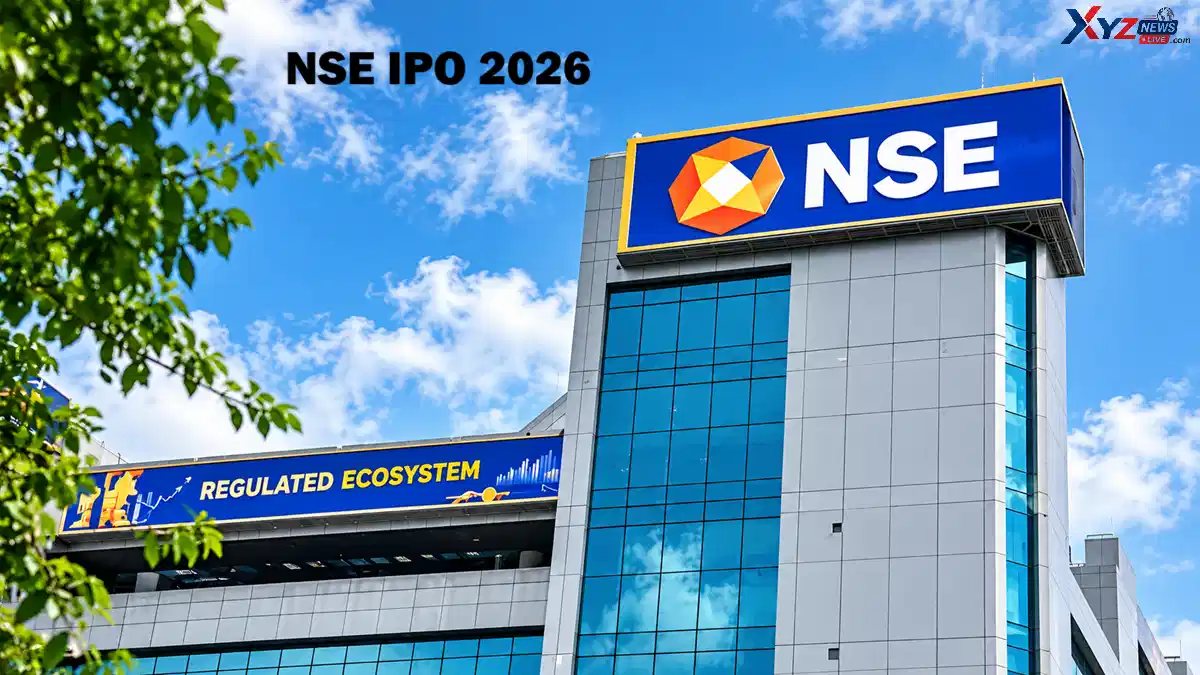 NSE IPO 2026