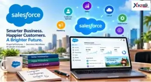 Salesforce