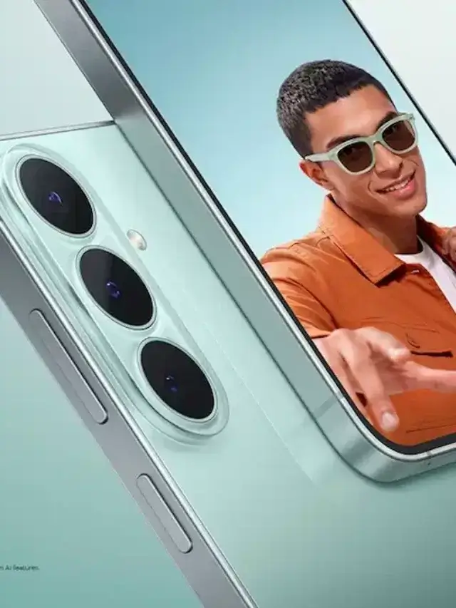 Samsung Galaxy S26 FE Launched in India: Know the Price, Camera, Galaxy AI, and Key Features