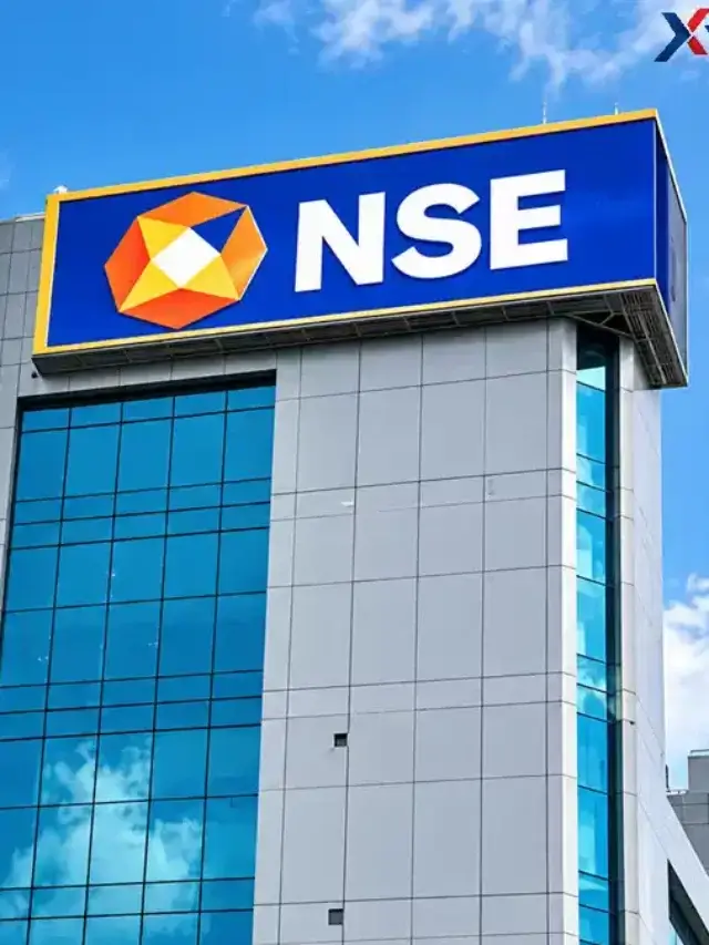 NSE IPO 2026: India’s largest stock exchange launches mega share sale