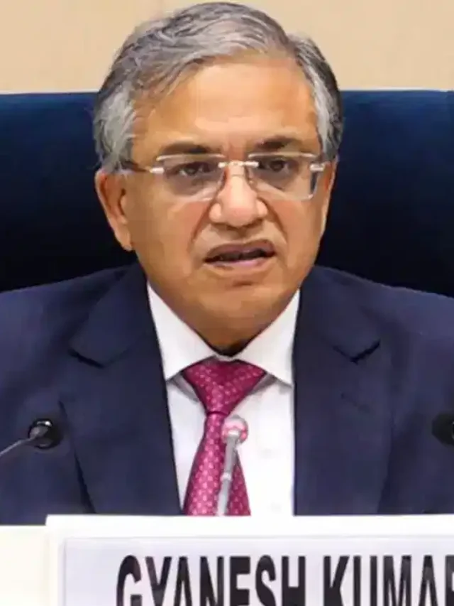 Election Commission Dissent 2026: Opposition Demands Removal of CEC Gyanesh Kumar