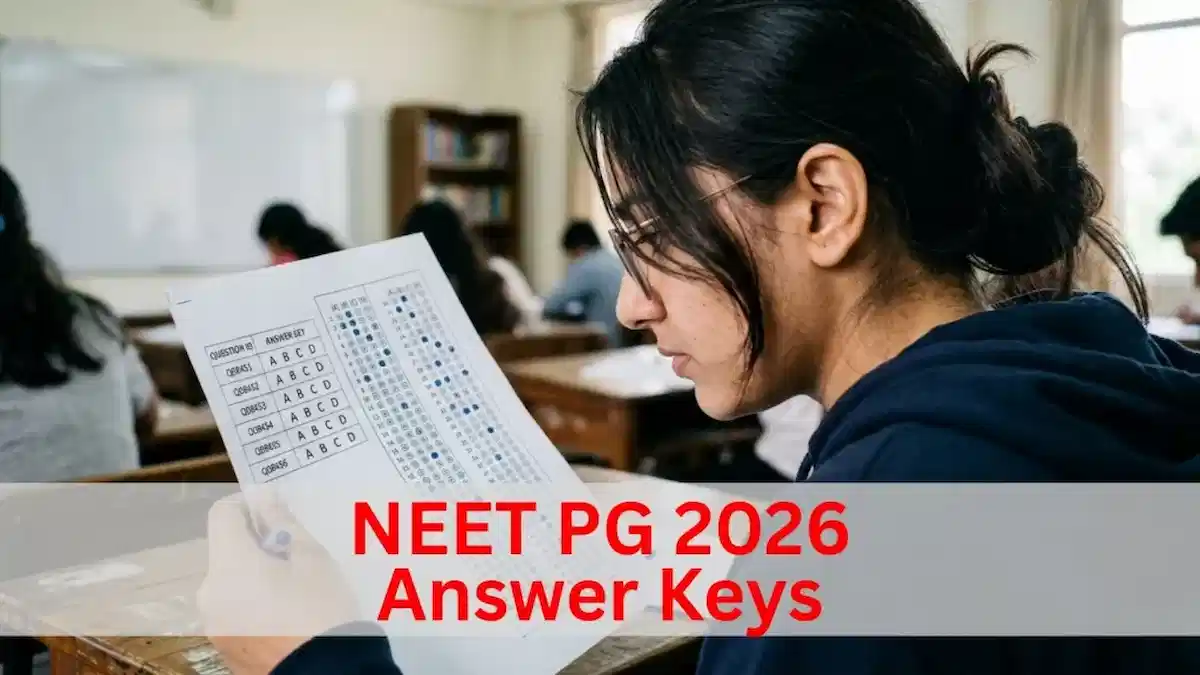 NEET PG 2026 Result