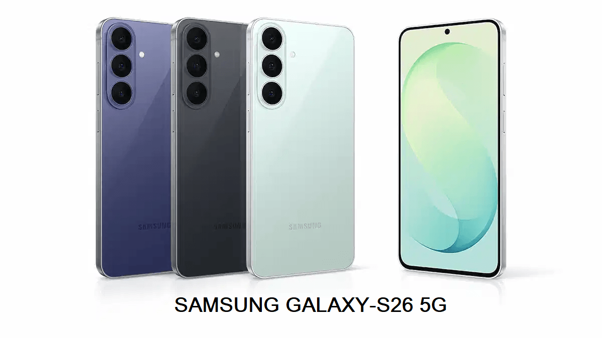 Samsung Galaxy S26 FE