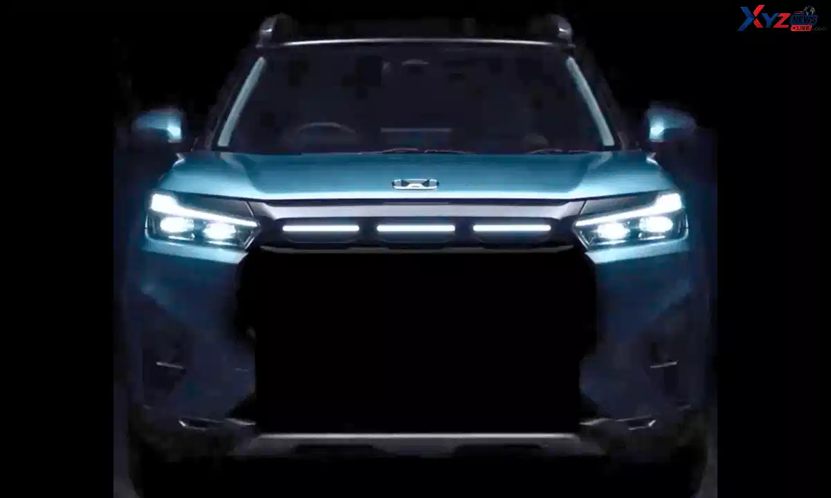 Honda Elevate Facelift