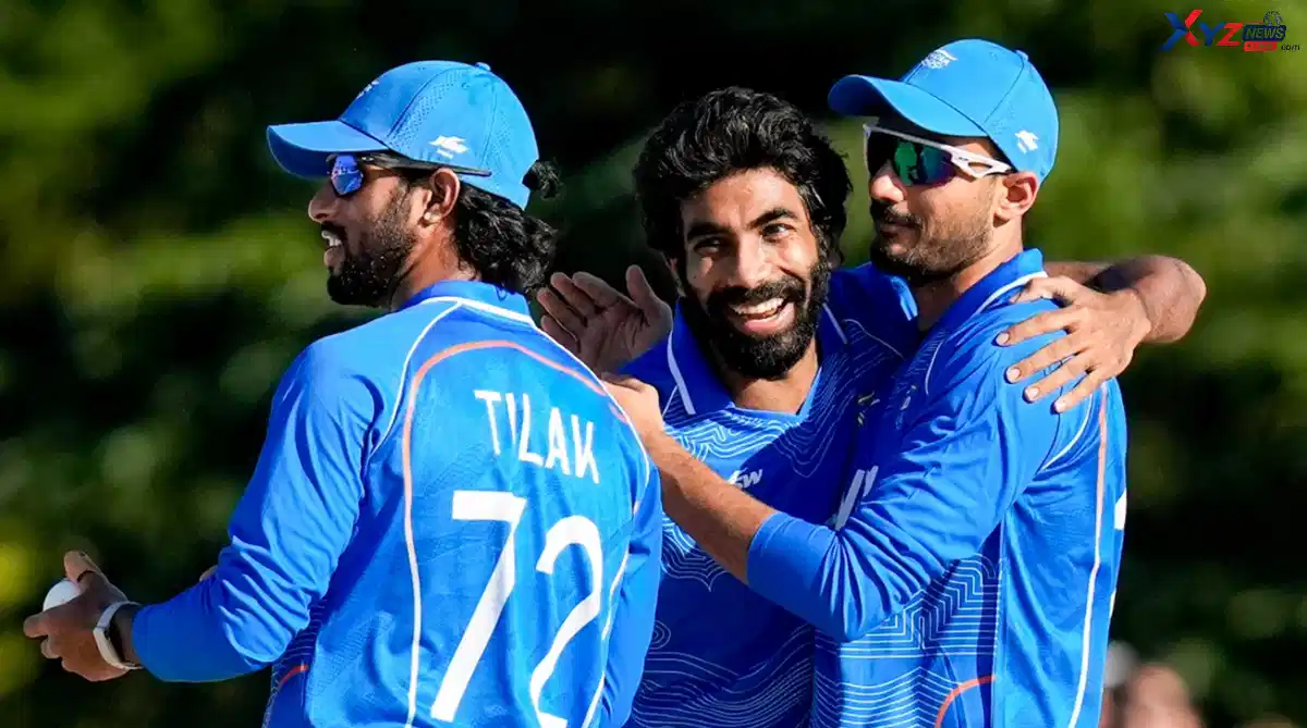 India vs Pakistan Gold Medal Match
