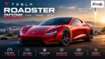 Tesla Roadster